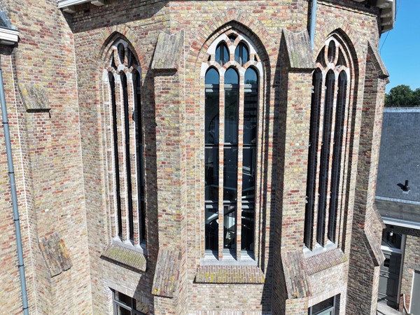 Medium property photo - Vleeshouwerijstraat 15, 4524 DA Sluis
