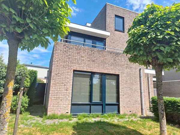 Medium property photo - Parmastraat 6, 4515 GC IJzendijke