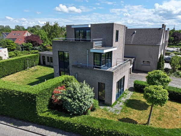 Medium property photo - Parmastraat 6, 4515 GC IJzendijke