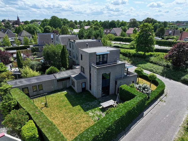 Medium property photo - Parmastraat 6, 4515 GC IJzendijke