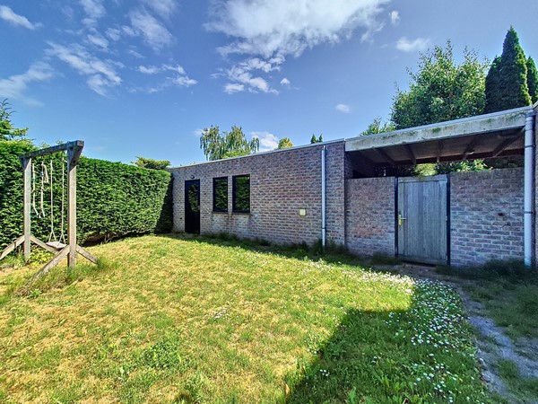 Medium property photo - Parmastraat 6, 4515 GC IJzendijke