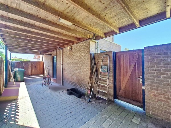 Medium property photo - Parmastraat 6, 4515 GC IJzendijke
