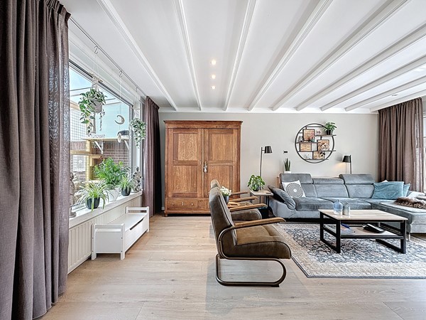 Medium property photo - Prinses Beatrixstraat 58, 4507 AL Schoondijke
