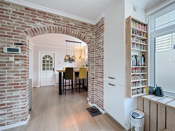 Medium property photo - Prinses Beatrixstraat 58, 4507 AL Schoondijke