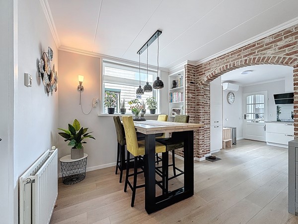 Medium property photo - Prinses Beatrixstraat 58, 4507 AL Schoondijke