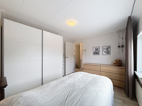 Medium property photo - Prinses Beatrixstraat 58, 4507 AL Schoondijke
