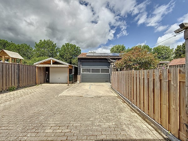Medium property photo - Prinses Beatrixstraat 58, 4507 AL Schoondijke