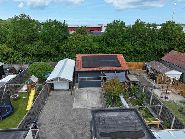 Medium property photo - Prinses Beatrixstraat 58, 4507 AL Schoondijke