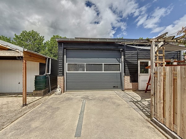 Medium property photo - Prinses Beatrixstraat 58, 4507 AL Schoondijke