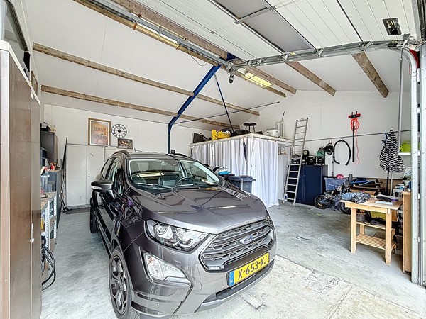 Medium property photo - Prinses Beatrixstraat 58, 4507 AL Schoondijke