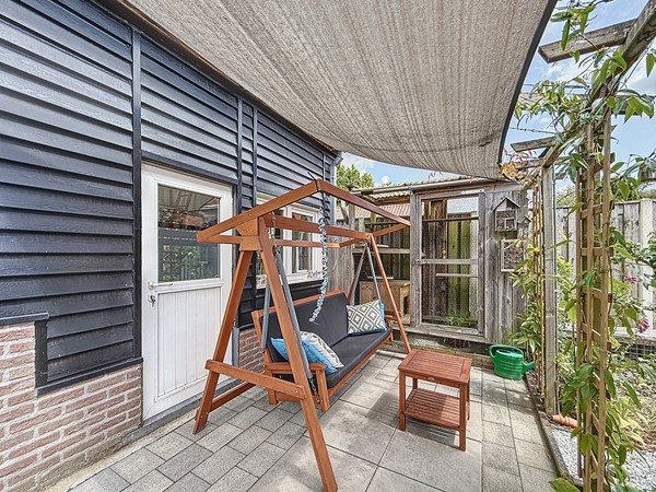Medium property photo - Prinses Beatrixstraat 58, 4507 AL Schoondijke
