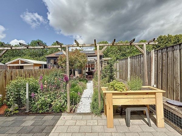 Medium property photo - Prinses Beatrixstraat 58, 4507 AL Schoondijke