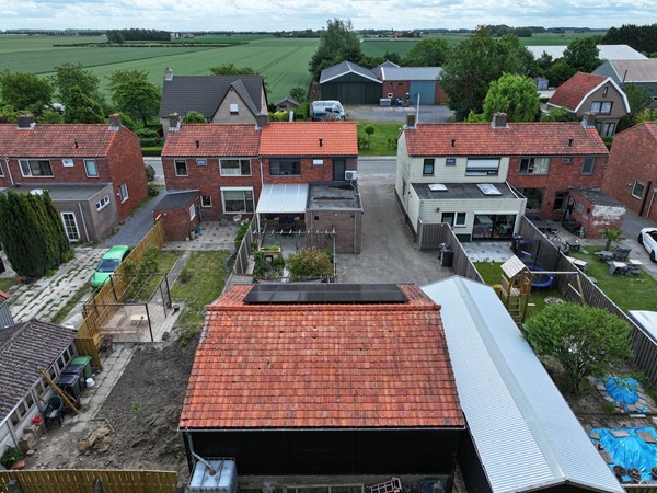 Medium property photo - Prinses Beatrixstraat 58, 4507 AL Schoondijke