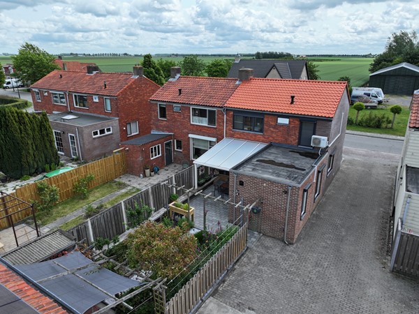 Medium property photo - Prinses Beatrixstraat 58, 4507 AL Schoondijke