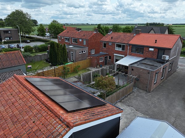 Medium property photo - Prinses Beatrixstraat 58, 4507 AL Schoondijke