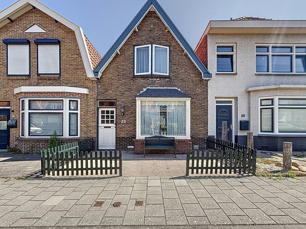 Te koop: Vogelenzang 23, 4511 EL Breskens