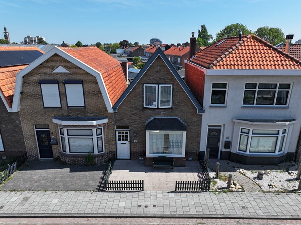 Medium property photo - Vogelenzang 23, 4511 EL Breskens