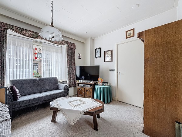 Medium property photo - Vogelenzang 23, 4511 EL Breskens