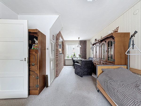 Medium property photo - Vogelenzang 23, 4511 EL Breskens