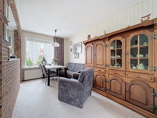 Medium property photo - Vogelenzang 23, 4511 EL Breskens
