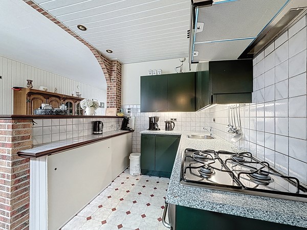 Medium property photo - Vogelenzang 23, 4511 EL Breskens