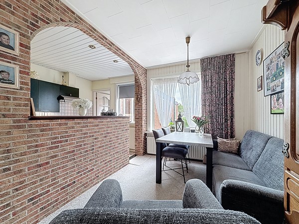 Medium property photo - Vogelenzang 23, 4511 EL Breskens