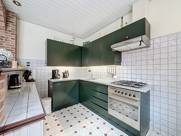Medium property photo - Vogelenzang 23, 4511 EL Breskens
