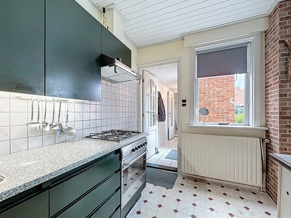 Medium property photo - Vogelenzang 23, 4511 EL Breskens