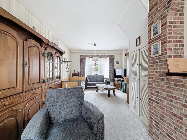 Medium property photo - Vogelenzang 23, 4511 EL Breskens