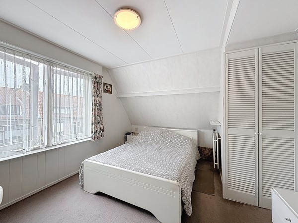 Medium property photo - Vogelenzang 23, 4511 EL Breskens