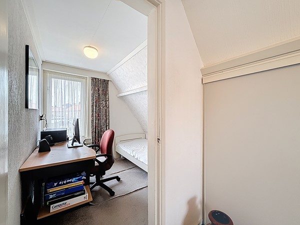 Medium property photo - Vogelenzang 23, 4511 EL Breskens
