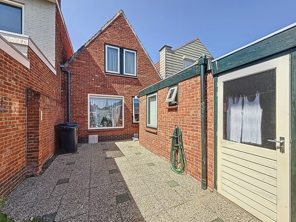 Medium property photo - Vogelenzang 23, 4511 EL Breskens
