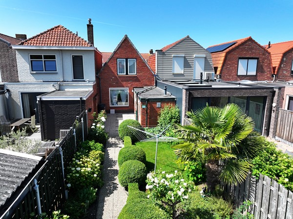 Medium property photo - Vogelenzang 23, 4511 EL Breskens