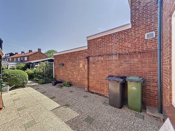 Medium property photo - Vogelenzang 23, 4511 EL Breskens