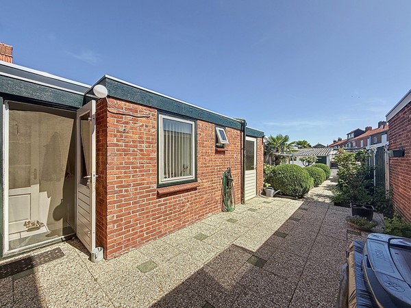 Medium property photo - Vogelenzang 23, 4511 EL Breskens