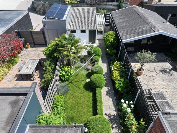 Medium property photo - Vogelenzang 23, 4511 EL Breskens