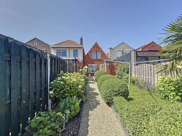 Medium property photo - Vogelenzang 23, 4511 EL Breskens