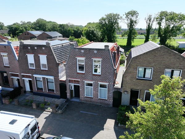 Medium property photo - Oude Rijksweg 46, 4511 HW Breskens