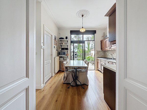 Medium property photo - Oude Rijksweg 46, 4511 HW Breskens