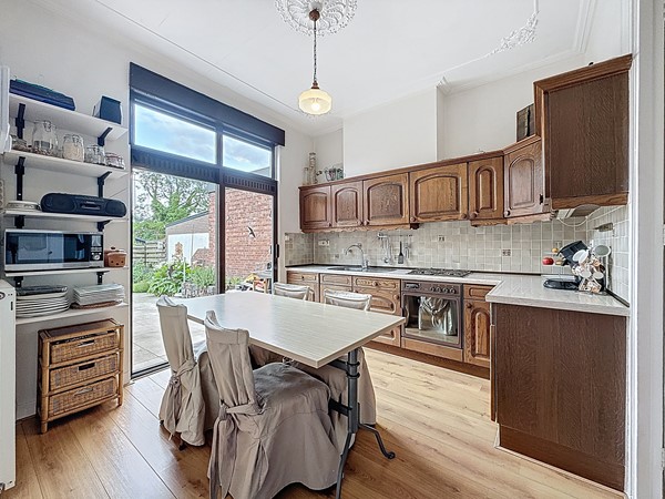 Medium property photo - Oude Rijksweg 46, 4511 HW Breskens