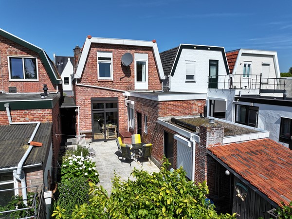 Medium property photo - Oude Rijksweg 46, 4511 HW Breskens