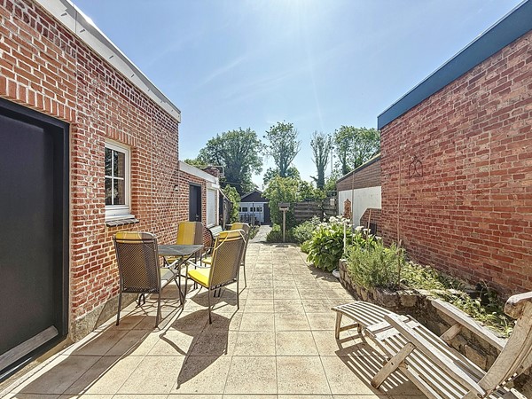 Medium property photo - Oude Rijksweg 46, 4511 HW Breskens