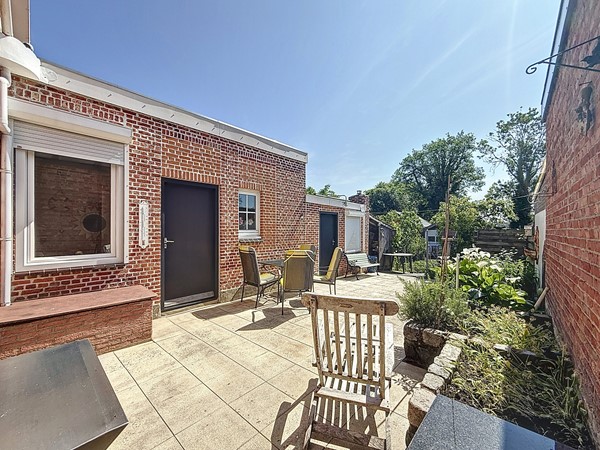 Medium property photo - Oude Rijksweg 46, 4511 HW Breskens