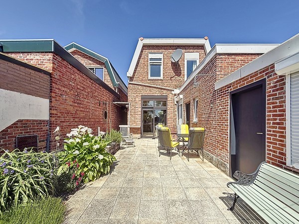 Medium property photo - Oude Rijksweg 46, 4511 HW Breskens