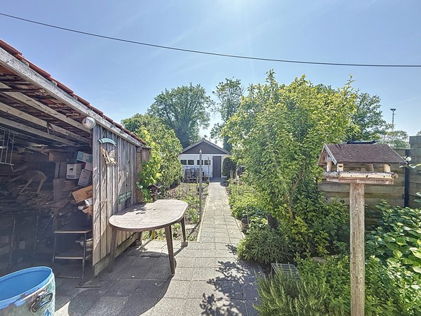 Medium property photo - Oude Rijksweg 46, 4511 HW Breskens