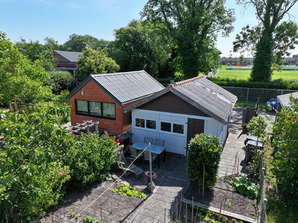 Medium property photo - Oude Rijksweg 46, 4511 HW Breskens