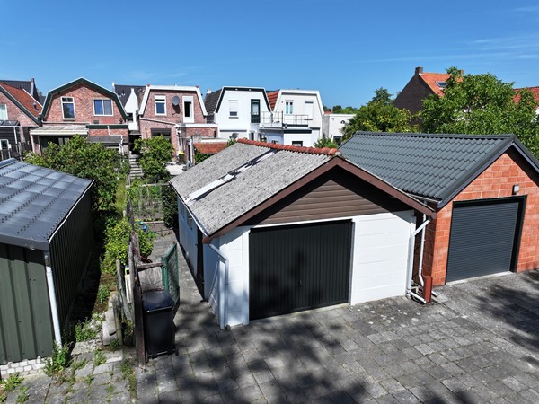 Medium property photo - Oude Rijksweg 46, 4511 HW Breskens