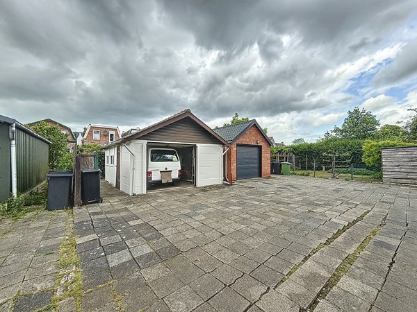 Medium property photo - Oude Rijksweg 46, 4511 HW Breskens