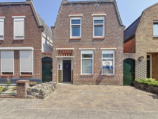 Te koop: Oude Rijksweg 46, 4511 HW Breskens