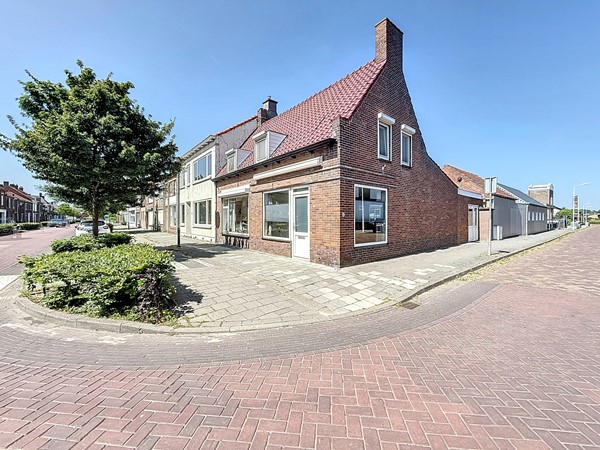 Te koop: Dorpsstraat 58, 4511 EH Breskens